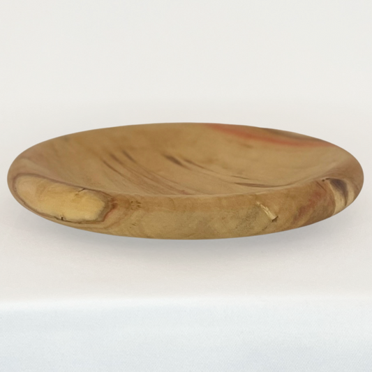 Box Elder Floating Donut Bowl