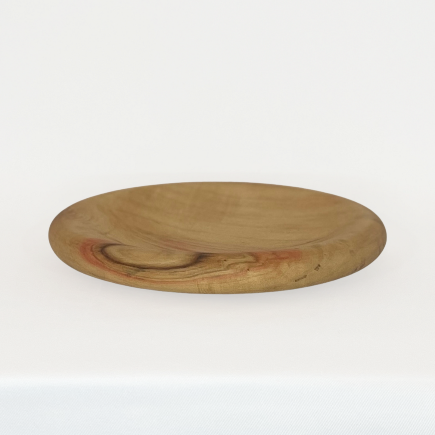 Box Elder Floating Donut Bowl