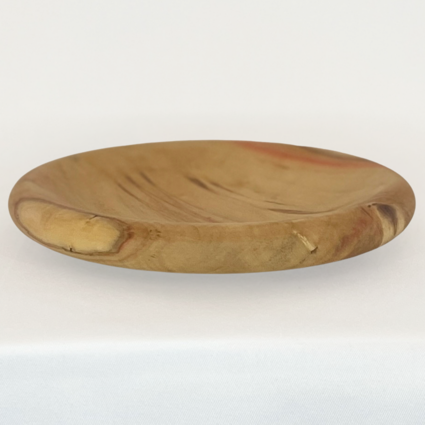 Box Elder Floating Donut Bowl