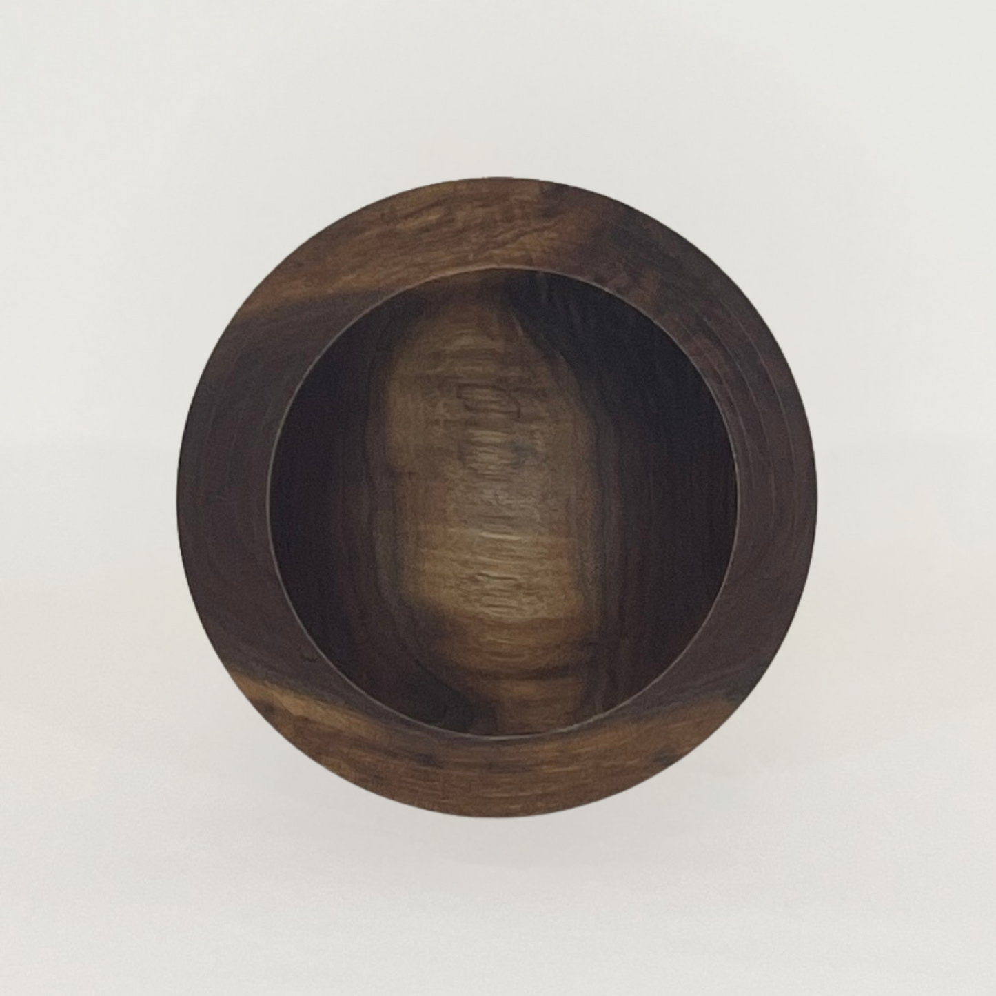 Walnut Bowl