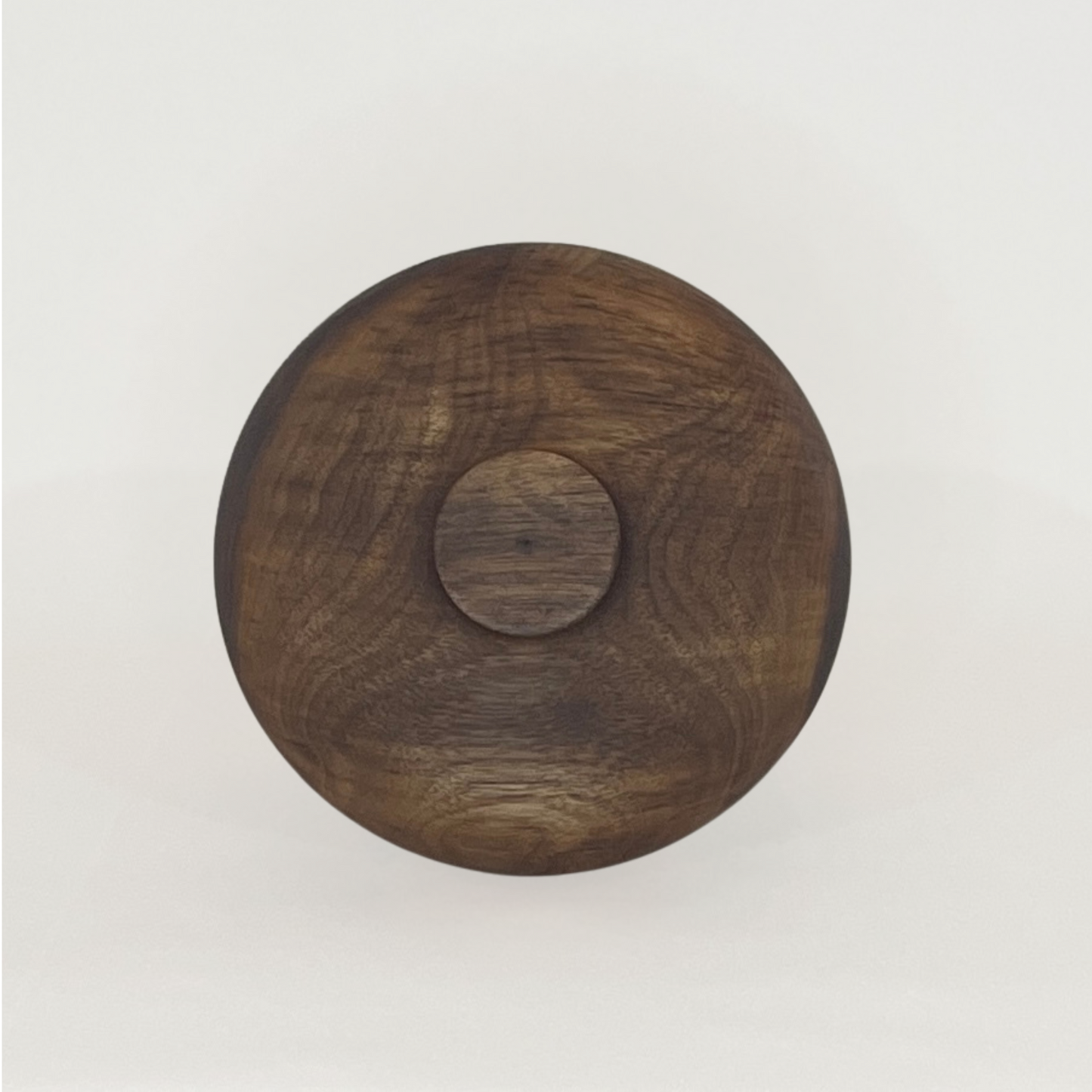 Walnut Bowl